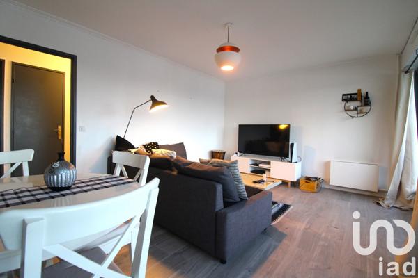 Appartement à vendre 2 pièces 60 m² Maurepas