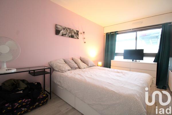 Appartement à vendre 2 pièces 60 m² Maurepas