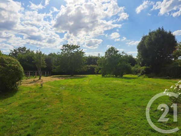 Maison à vendre  4 pièces - 50 m2 ORBEC - 14