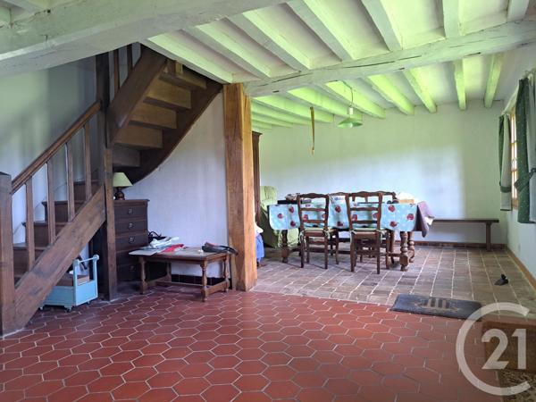 Maison à vendre  4 pièces - 50 m2 ORBEC - 14