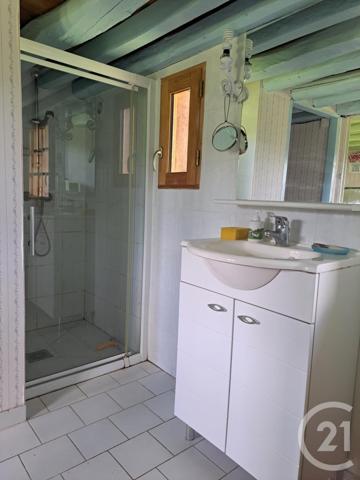 Maison à vendre  4 pièces - 50 m2 ORBEC - 14