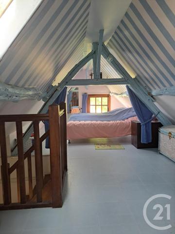 Maison à vendre  4 pièces - 50 m2 ORBEC - 14