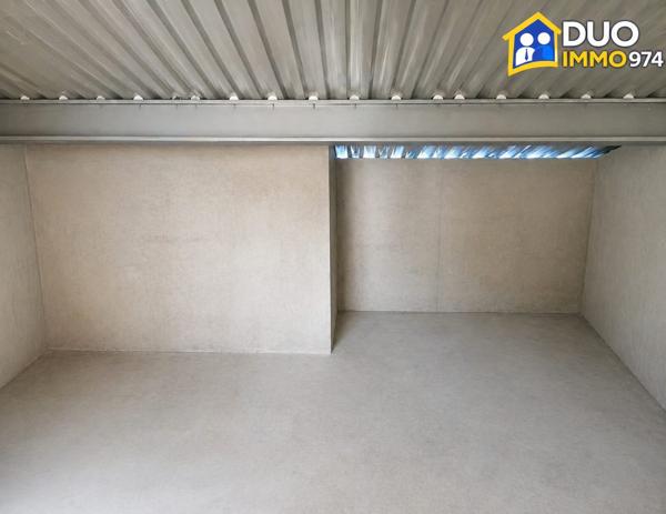 À vendre T3 Crève Cœur Saint-Paul – proche commodités, cadre agréable