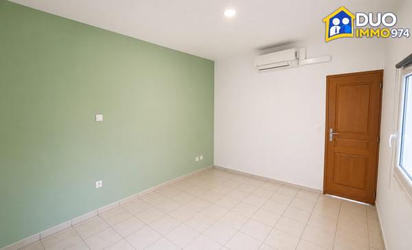 À vendre T3 Crève Cœur Saint-Paul – proche commodités, cadre agréable