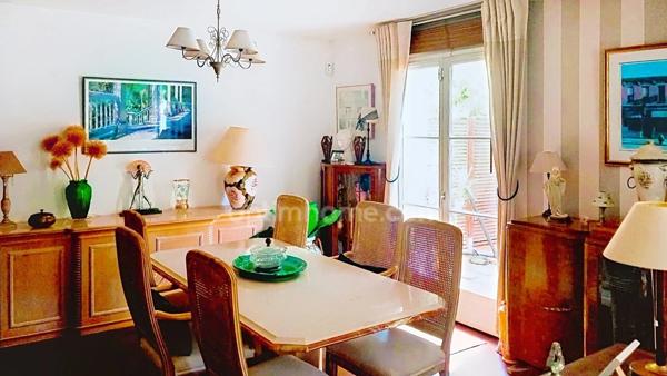 Maison à vendre 6 pièces  (95)