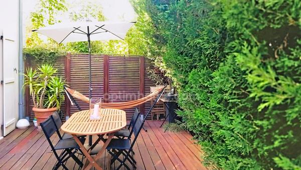 Maison à vendre 6 pièces  (95)