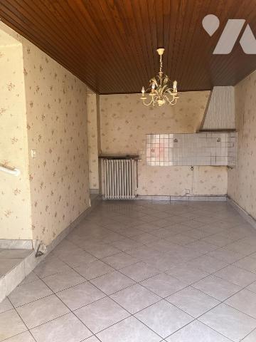 LES SORINIERES - Maison d'habitation de plain-pied