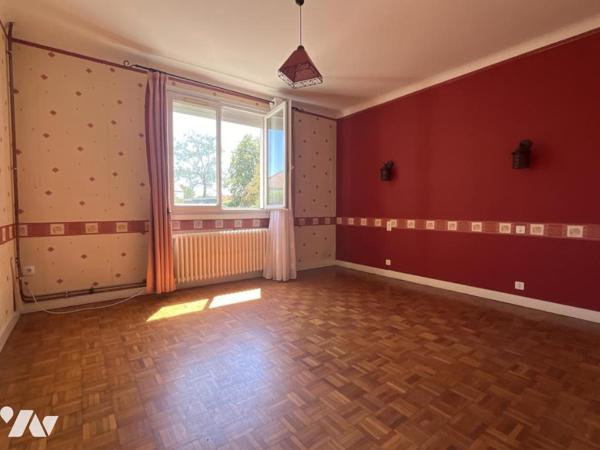 LES SORINIERES - Maison d'habitation de plain-pied