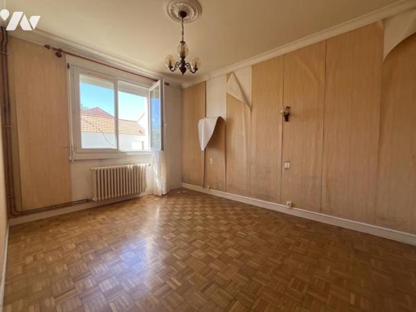 LES SORINIERES - Maison d'habitation de plain-pied