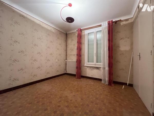 LES SORINIERES - Maison d'habitation de plain-pied