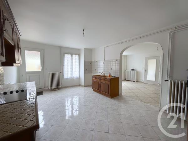 Maison à vendre  4 pièces - 131,44 m2 MALAY LE PETIT - 89