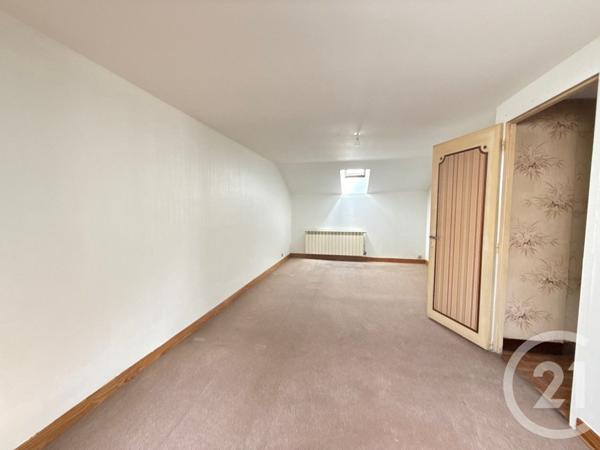 Maison à vendre  4 pièces - 131,44 m2 MALAY LE PETIT - 89