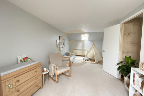 Maison à vendre  4 pièces - 131,44 m2 MALAY LE PETIT - 89