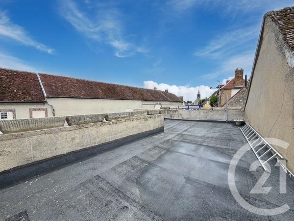 Maison à vendre  4 pièces - 131,44 m2 MALAY LE PETIT - 89