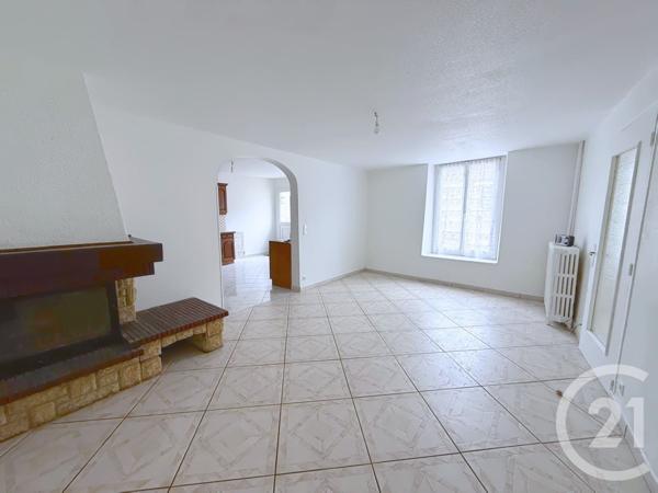 Maison à vendre  4 pièces - 131,44 m2 MALAY LE PETIT - 89