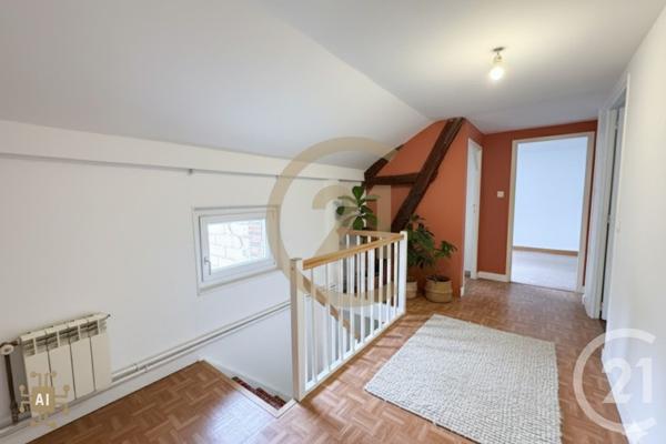 Maison à vendre  4 pièces - 131,44 m2 MALAY LE PETIT - 89