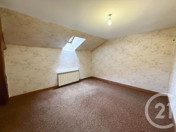 Maison à vendre  4 pièces - 131,44 m2 MALAY LE PETIT - 89