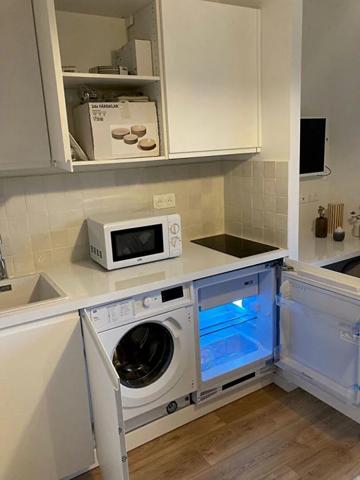 Appartement à louer à Nancy (54000)