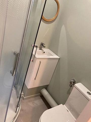 Appartement à louer à Nancy (54000)