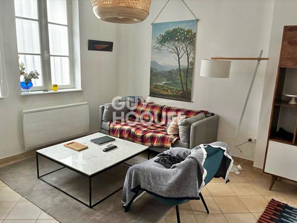 ROUEN VIEUX MARCHE GRAND T2