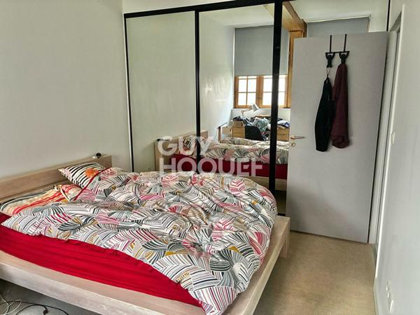 ROUEN VIEUX MARCHE GRAND T2