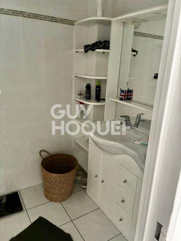 ROUEN VIEUX MARCHE GRAND T2