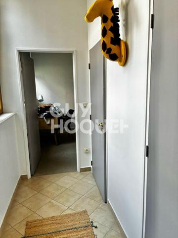 ROUEN VIEUX MARCHE GRAND T2