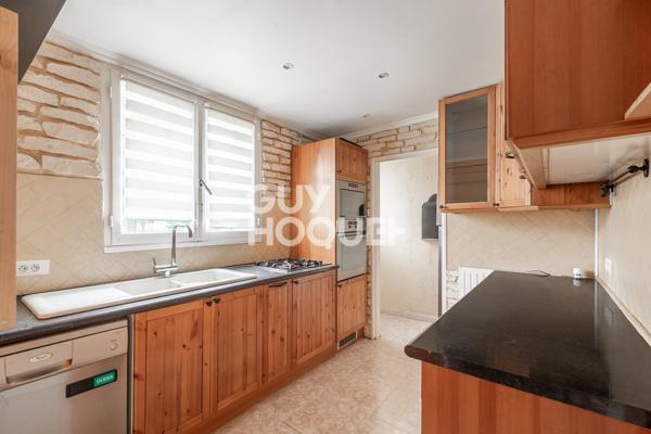 Appartement 3 Pièces