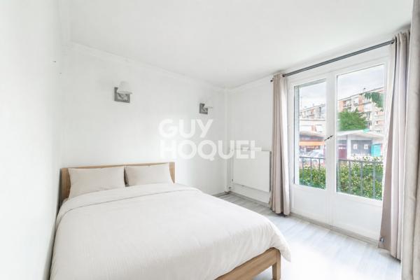 Appartement 3 Pièces