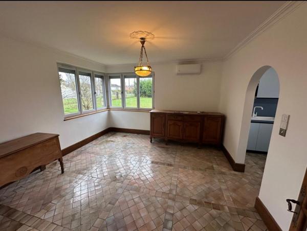 Magnifique maison rénovée à Poilly-lez-Gien  9 pièces, 6 chambres