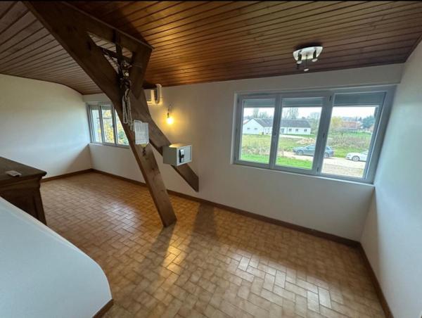 Magnifique maison rénovée à Poilly-lez-Gien  9 pièces, 6 chambres