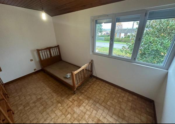 Magnifique maison rénovée à Poilly-lez-Gien  9 pièces, 6 chambres