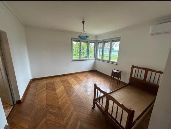 Magnifique maison rénovée à Poilly-lez-Gien  9 pièces, 6 chambres