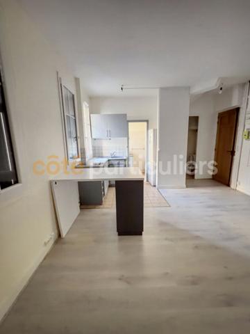 Vente Appartement29,05 m² - 1 Pièce - LAGNY SUR MARNE (77400)