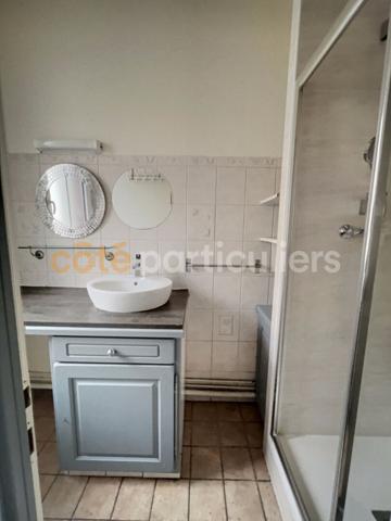 Vente Appartement29,05 m² - 1 Pièce - LAGNY SUR MARNE (77400)