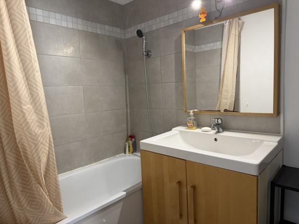 Appartement à vendre 139 000 € Toulouse 1 pièce 25 m² DPE E