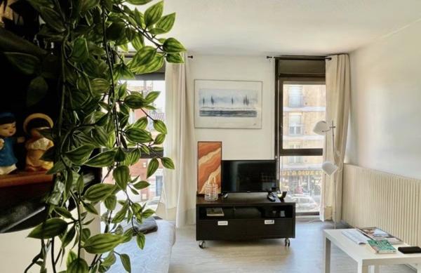 Appartement à vendre 139 000 € Toulouse 1 pièce 25 m² DPE E