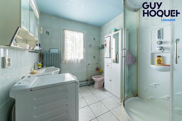 LIEUSAINT : maison F5 (85 m²) en vente