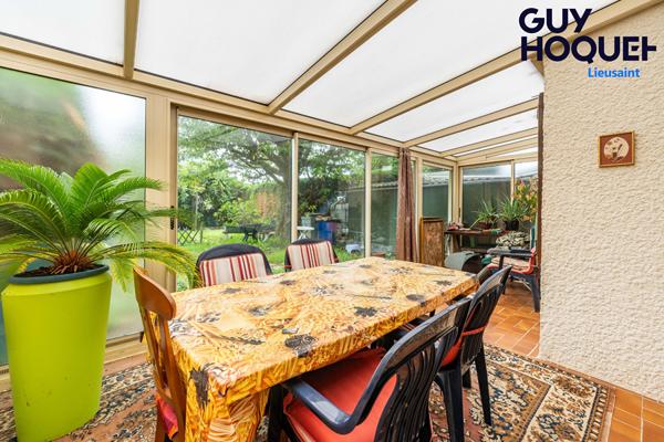 LIEUSAINT : maison F5 (85 m²) en vente