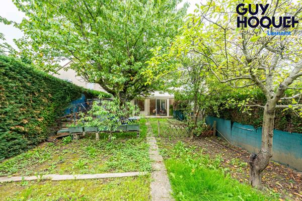 LIEUSAINT : maison F5 (85 m²) en vente