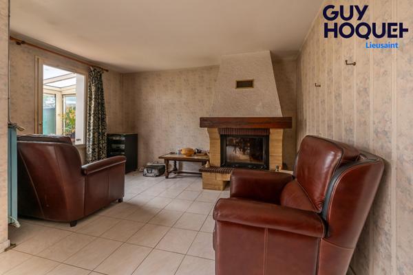 LIEUSAINT : maison F5 (85 m²) en vente
