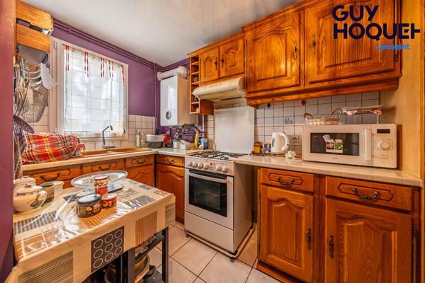 LIEUSAINT : maison F5 (85 m²) en vente