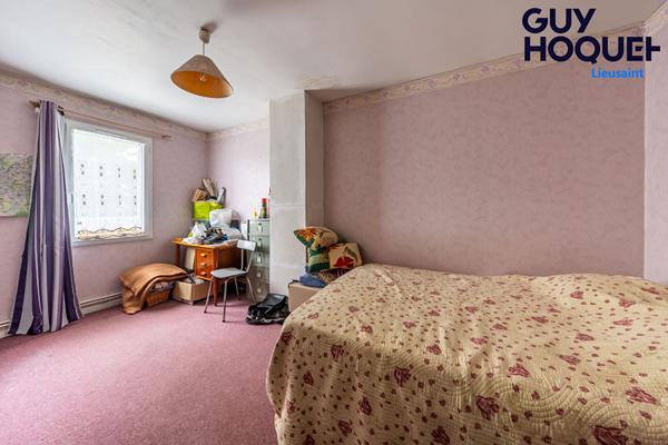 LIEUSAINT : maison F5 (85 m²) en vente