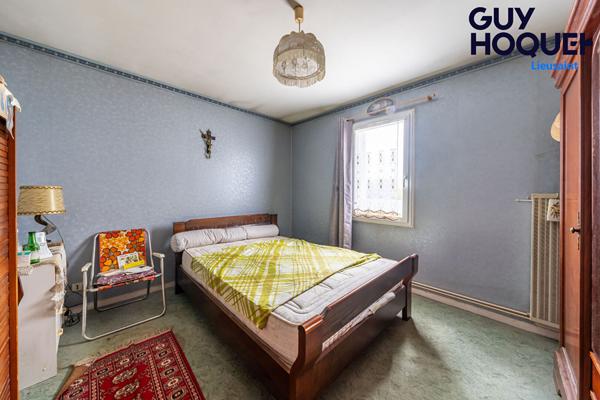LIEUSAINT : maison F5 (85 m²) en vente
