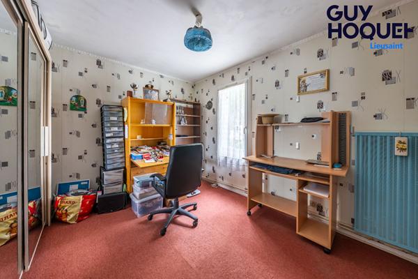 LIEUSAINT : maison F5 (85 m²) en vente