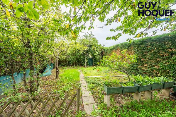 LIEUSAINT : maison F5 (85 m²) en vente