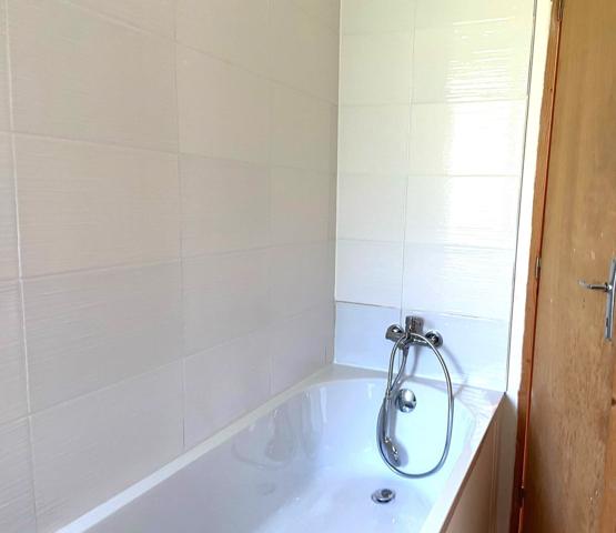 Maison avec terrain au calme