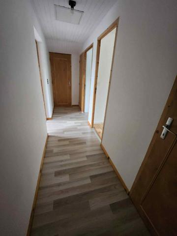 Maison avec terrain au calme