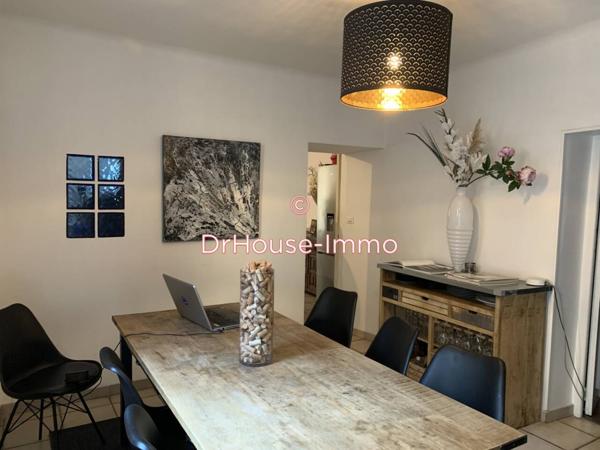 Maison à vendre 4 pièces de 86 m²
