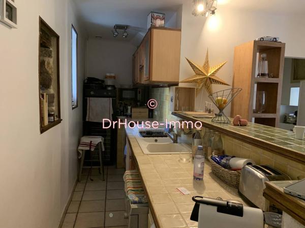Maison à vendre 4 pièces de 86 m²